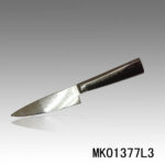 6"Damask Steel Chef Knife