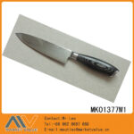 8"Damask Steel Chef Knife