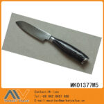 5" Damask Steel Japan Modle Knife