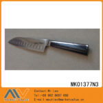 7"Damask Steel Japan Chef Knife