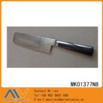 7"Damask Steel Kitchen Knife