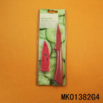 3" Utility Knife And Blade Guards D/B