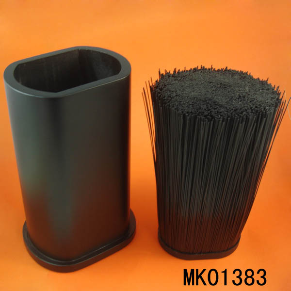 MK01383 Wooden Stand & Plastic Inner Core For All Kinds Knife