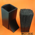 Wooden Stand & Plastic Inner Core For All Kinds Knife