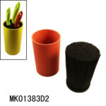 Plastic Stand & Plastic Inner Core For All Kinds Knife