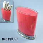 Plastic Stand & Plastic Inner Core For All Kinds Knife