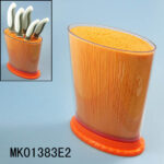 Plastic Stand & Plastic Inner Core For All Kinds Knife