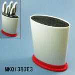 Plastic Stand & Plastic Inner Core For All Kinds Knife