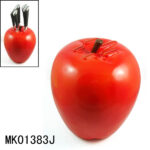 Apple Shape Resin Cutter Holder
