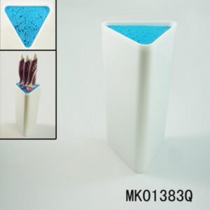Plastic Stand & Plastic Inner Core For All Kinds Knife