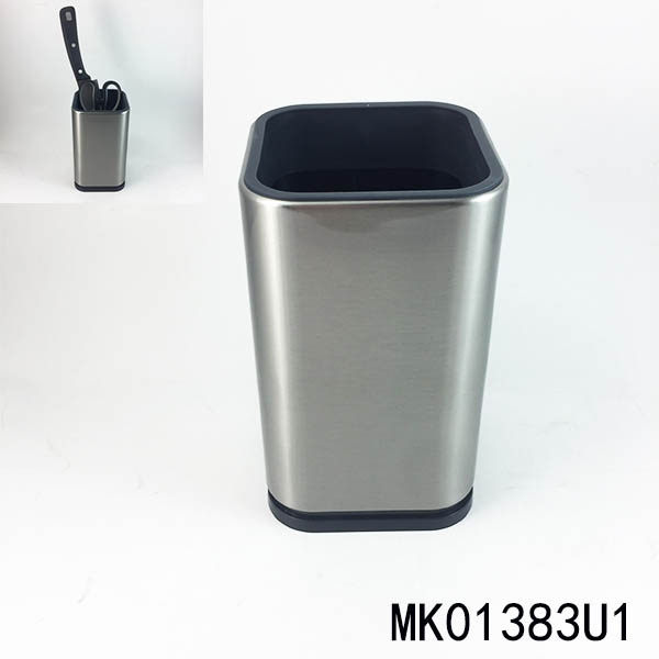 Stainless Steel Kitchenware Tool Holder