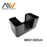 Spray Non-Stick Paint On Kitchenware Box，Color Box