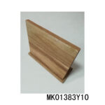 Magnetic Wooden Holder In Colour Box