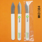 "Cinfa" Cutter Abs Handle In Polybag Logo: 2 Color Imprint On 1 Side