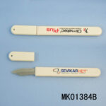 "Cinfa" Cutter Abs Handle With Blade Cover