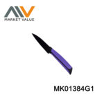 3.5 Inch Paring Knife With Pp+Tpe Handle