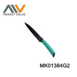 5 Inch Utility Knife With Pp+Tpr Handle