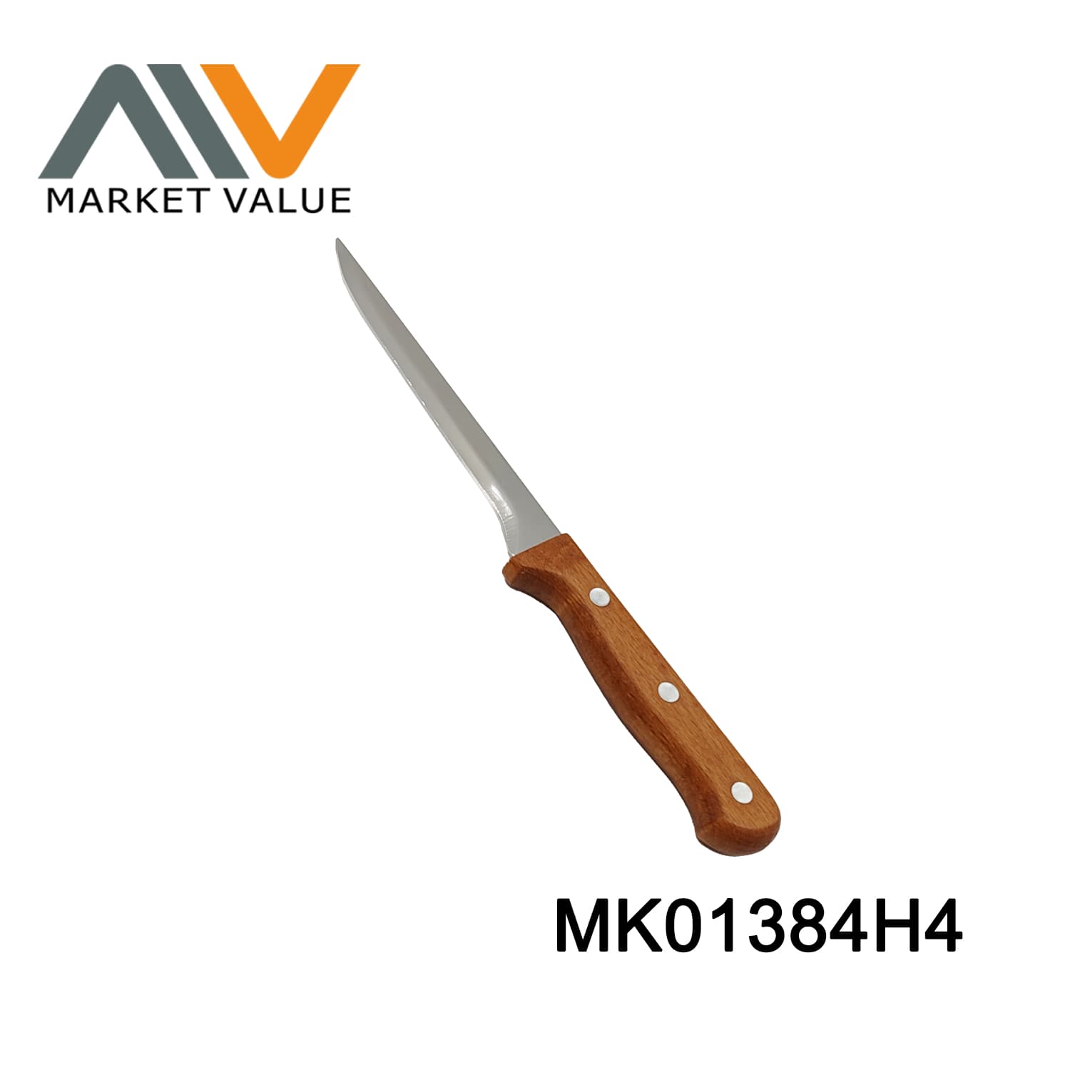 MK01384H4 5.5 Inch Bone Knife Bc