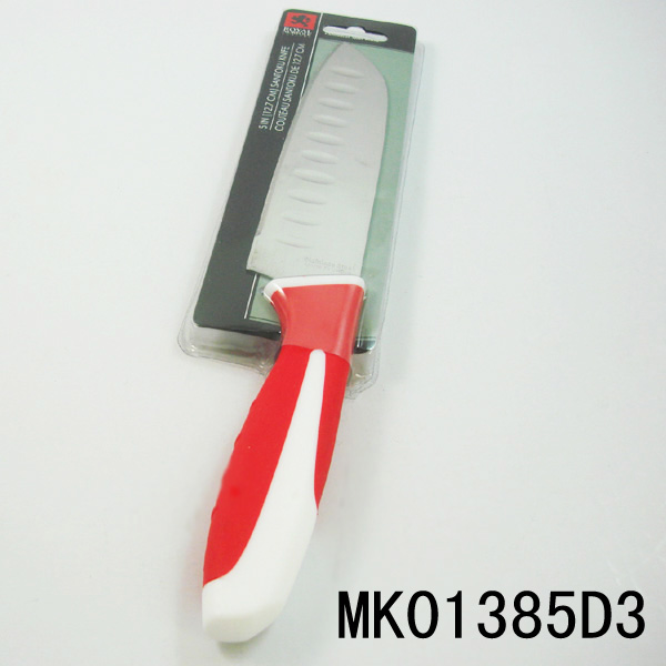 MK01385D3 5 Inch Santoku Knife