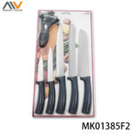 Set Of 6Pcs Knife Set