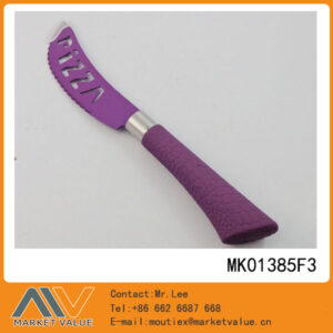 5 In Stainless Steel Cheese Knife Bc