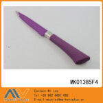 5 In Ss Utility Knife Plastic Handle