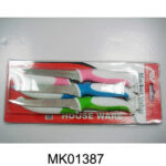 Set Of 6 S.S Steak Knife