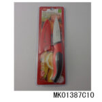 3.5"Fruit Knife With Cover