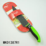 Kitchen Chef Knife  Non Stick Coating