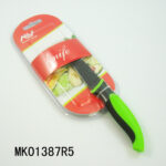 3.5"Kitchen Fruit Knife  Non Stick Coating