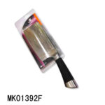 7"S/S Kitchen Knife/Vegetable Knife  Hollow D/B