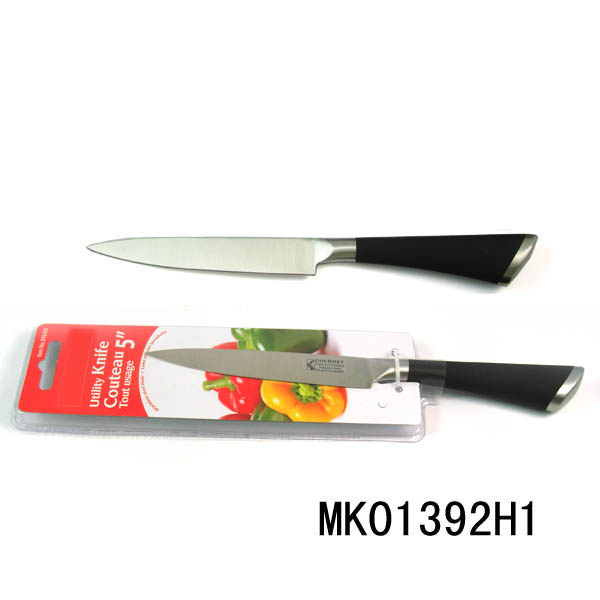 MK01392H1 5" Muliti Knife Hollow Handle D/B