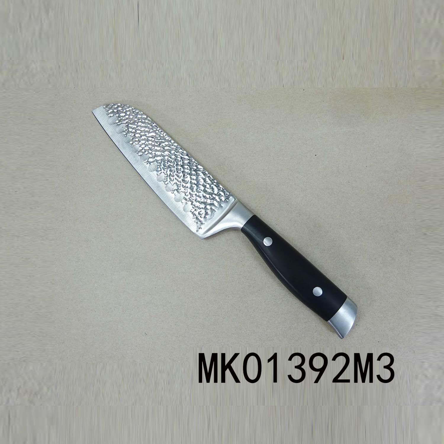 MK01392M3 6 Inch S.S Chef'S Knife