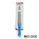 Plastic Handle 8" Slicing Knife