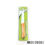 5"Plastic Handle Ceramic Utility Knife