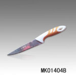 5" S/S Utility Knife