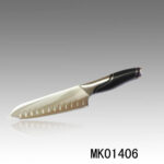 7" S/S Japan Chef Knife
