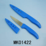 4" Fruit Knife + Pp Cover