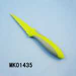 3.5"Non-Stick Coating Fruit Knife