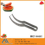 9.5"430 S/S Watermelon Cutter