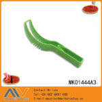 9.5"Plastic Watermelon Cutter