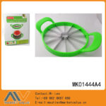 Cuts 12 Uniform S.S Watermelon Cutter