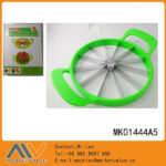 Cuts 12 Uniform S.S Watermelon Cutter