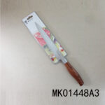 8 " S.S Fruit Knife With Plastic Handle