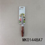 3.5" S.S Fruit Knife With Pp Handle