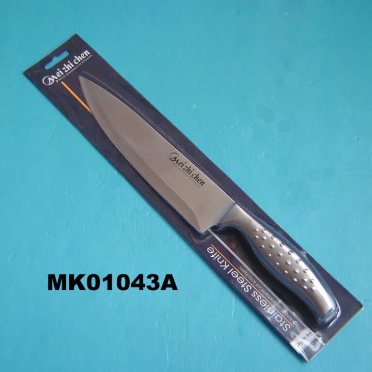 7"S/S Chef Knife