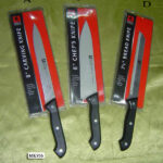 Carving Knife D-B