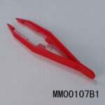 Plastic Tweezer/Cotton Tweezer