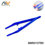 Plastic Tweezer/Cotton Tweezer