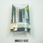 4Pcs Manicure Set
